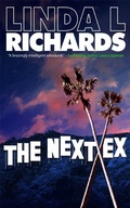 Cover: Next Ex - Linda L. Richards