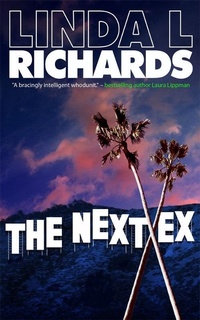 Enlarge image Cover: Next Ex - Linda L. Richards