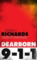 Cover: Dearborn 9-1-1 - Linda L. Richards