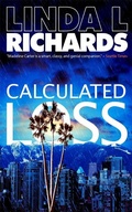 Cover: Calculated Loss - Linda L. Richards