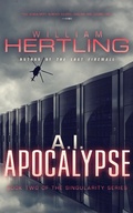 Cover: A.I. Apocalypse - William Hertling