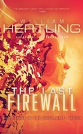 Cover: Last Firewall - William Hertling