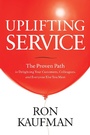 Cover: Uplifting Service - Evolve Publishing