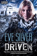 Cover: Driven - Eve Silver