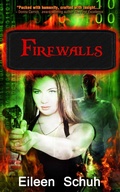 Cover: Firewalls - Eileen Schuh