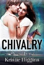Cover: Chivalry - Kristie Higgins