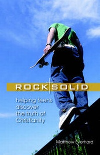 Enlarge image Cover: Rock Solid - Presbyterian Lay Committe