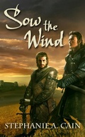 Cover: Sow the Wind - Cathartes Press