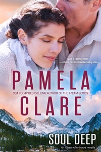 Enlarge image Cover: Soul Deep - Pamela Clare