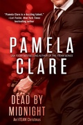 Cover: Dead By Midnight - Pamela Clare