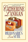 Cover: Billionaire's Love Suite - Cat Nolan Publishing