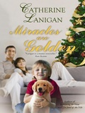 Cover: Miracles Are Golden - Cat Nolan Publishing