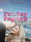 Cover: Friday Papers - Cat Nolan Publishing