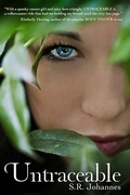 Cover: Untraceable (Book 1: The Nature of Grace series) - Shelli R. Johannes