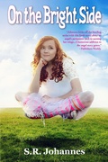 Cover: On The Bright Side (The Starlings) - Shelli R. Johannes