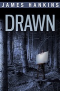 Cover: Drawn - James Hankins