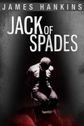 Cover: Jack of Spades - James Hankins