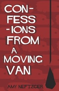Cover: Confessions From a Moving Van - Fog Ink