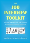 Cover: Job Interview Toolkit - Careertrain
