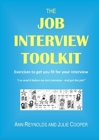 Enlarge image Cover: Job Interview Toolkit - Careertrain