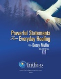Cover: Powerful Statements for Everyday Healing - Betsy Bartter Muller