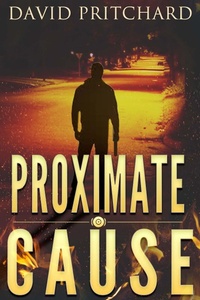 Enlarge image Cover: Proximate Cause - David Pritchard