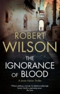 Abbildung von: The Ignorance of Blood - HarperCollins
