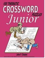 Cover: 100 Thematic Crossword Puzzles JUNIOR - Full Blast Productions