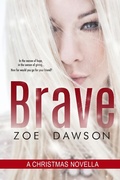 Cover: Brave - Zoe Dawson