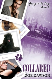 Enlarge image Cover: Collared - Zoe Dawson