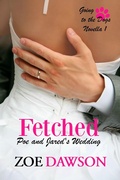 Cover: Fetched - Zoe Dawson