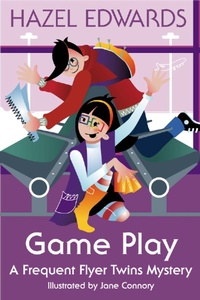 Enlarge image Cover: Game Play - Hazel Edwards
