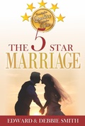 Cover: 5-star Marriage - GodKulture
