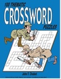 Cover: 100 Thematic Crossword Puzzles - Full Blast Productions