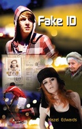 Cover: Fake ID - Hazel Edwards