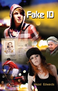 Enlarge image Cover: Fake ID - Hazel Edwards