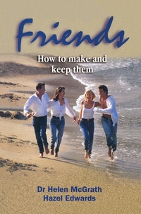 Enlarge image Cover: Friends - Hazel Edwards