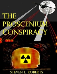 Enlarge image Cover: Proscenium Conspiracy (Roger Murphy Part 1) - Steven Roberts