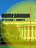 Cover: Homegrown - Steven Roberts