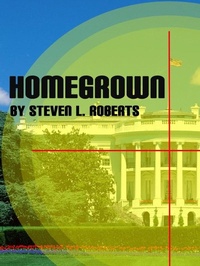 Enlarge image Cover: Homegrown - Steven Roberts
