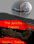 Cover: Jericho Papers - Steven Roberts
