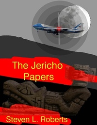 Enlarge image Cover: Jericho Papers - Steven Roberts