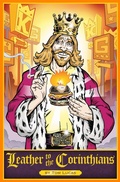 Cover: Leather to the Corinthians - Tom Lucas