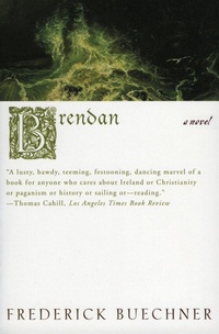 Enlarge image Cover: Brendan - Collins