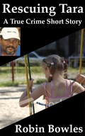 Cover: Rescuing Tara - Robin Bowles