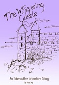 Cover: Whispering Castle - Susan Day
