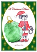 Cover: Christmas Mouse - Susan Day
