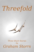 Cover: Threefold - Graham Storrs