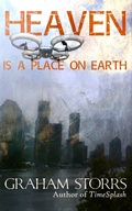Cover: Heaven is a Place on Earth - Graham Storrs