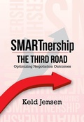 Cover: SMARTnership: The Third Road - Optimizing Negotiation Outcomes - Acanthus Publishing